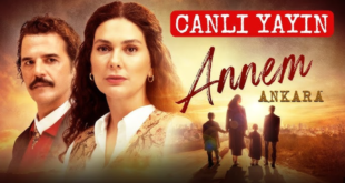 Annem Ankara